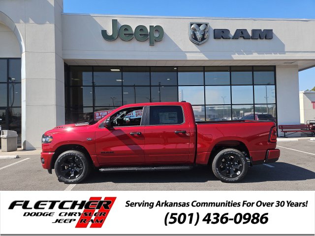  Ram 1500