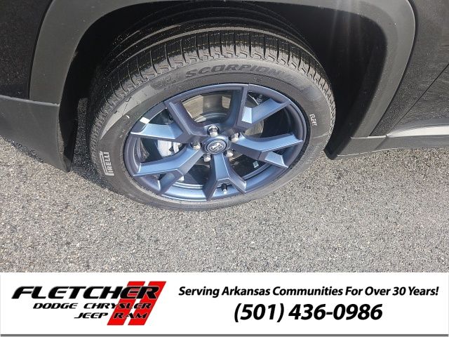 New 2026 Jeep Cherokee 85TH ANNIVERSARY EDITION 4X4 Sport Utility