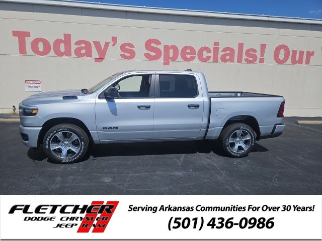 Ram 1500