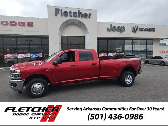  Ram 3500