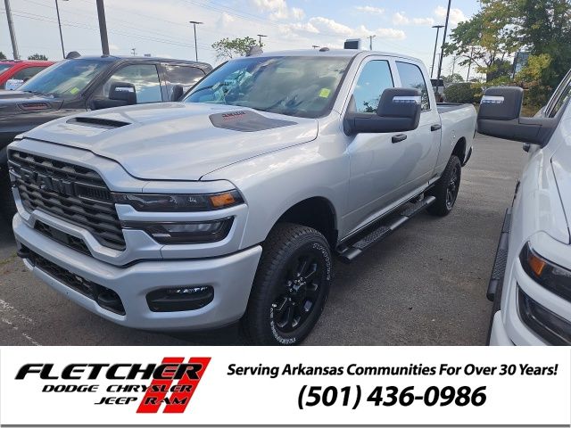  Ram 2500