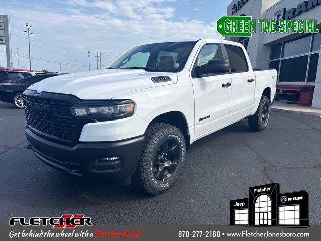  Ram 1500