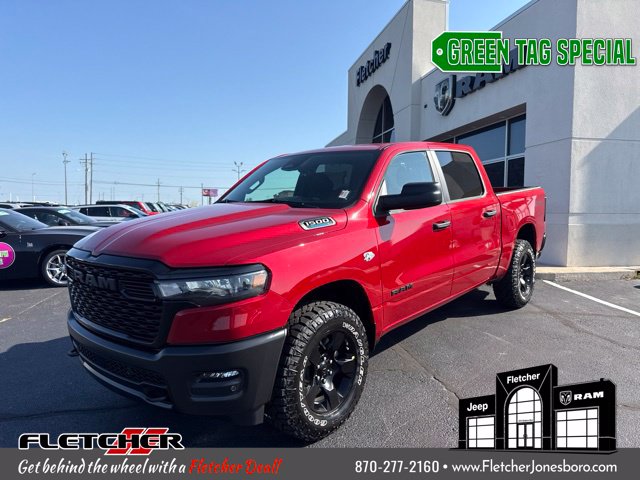  Ram 1500