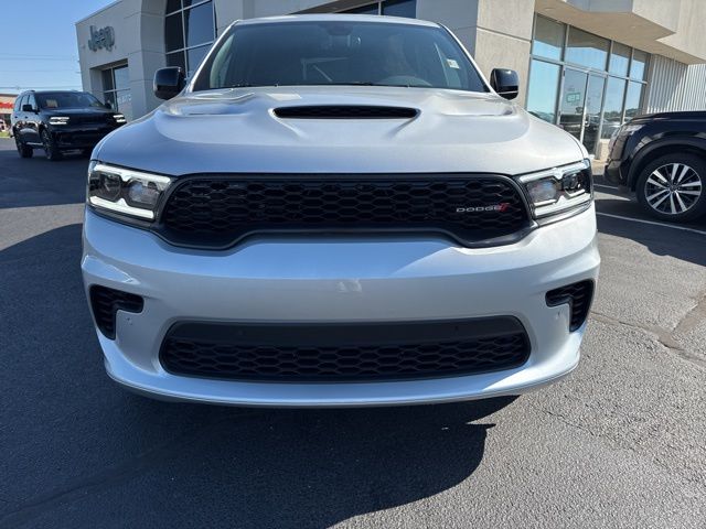 New 2026 Dodge Durango GT AWD HEMI V8 Sport Utility