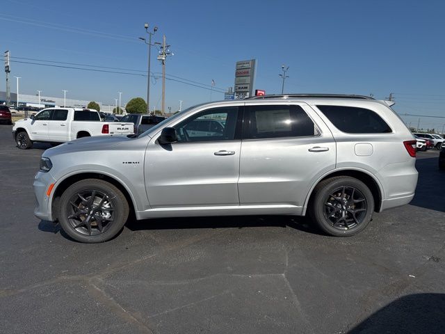 New 2026 Dodge Durango GT AWD HEMI V8 Sport Utility