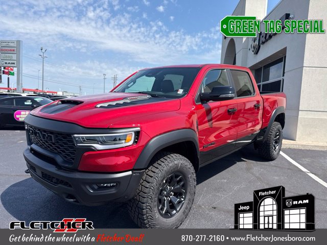  Ram 1500