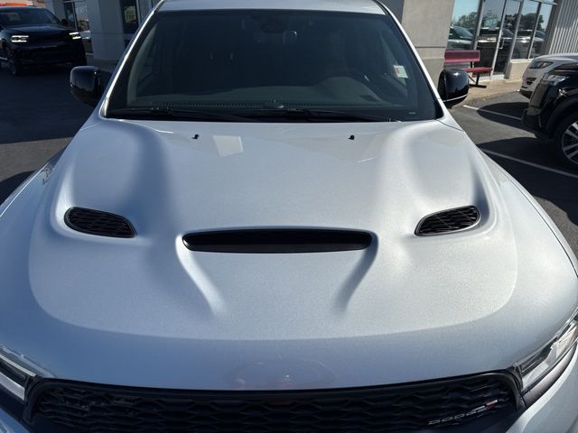 New 2026 Dodge Durango GT AWD HEMI V8 Sport Utility