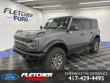 Used 2024 Ford Bronco Badlands SUV