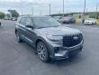 2025 Ford Explorer ST-Line SUV