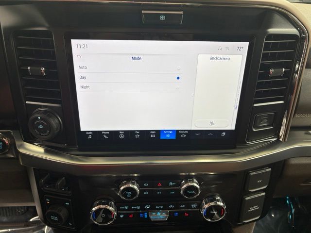 New 2026 Ford F-250 King Ranch Truck