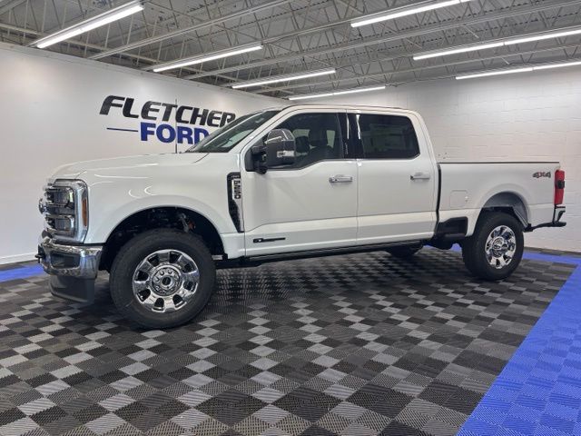 New 2026 Ford F-250 Lariat Truck