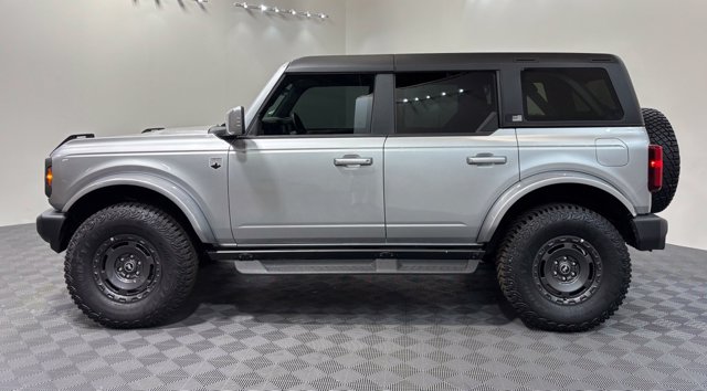 Used 2024 Ford Bronco Big Bend SUV