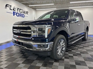 2026 Ford F-150 Lariat Truck
