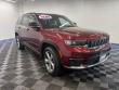 2021 Jeep Grand Cherokee L Limited SUV