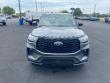 2025 Ford Explorer ST-Line SUV