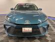 2026 Toyota Camry LE Sedan