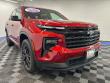 2025 Chevrolet Traverse LT SUV