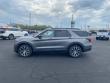 2025 Ford Explorer ST-Line SUV