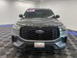 2025 Ford Explorer ST-Line SUV