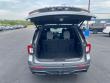 2025 Ford Explorer ST-Line SUV