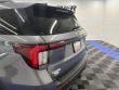 2025 Ford Explorer ST-Line SUV