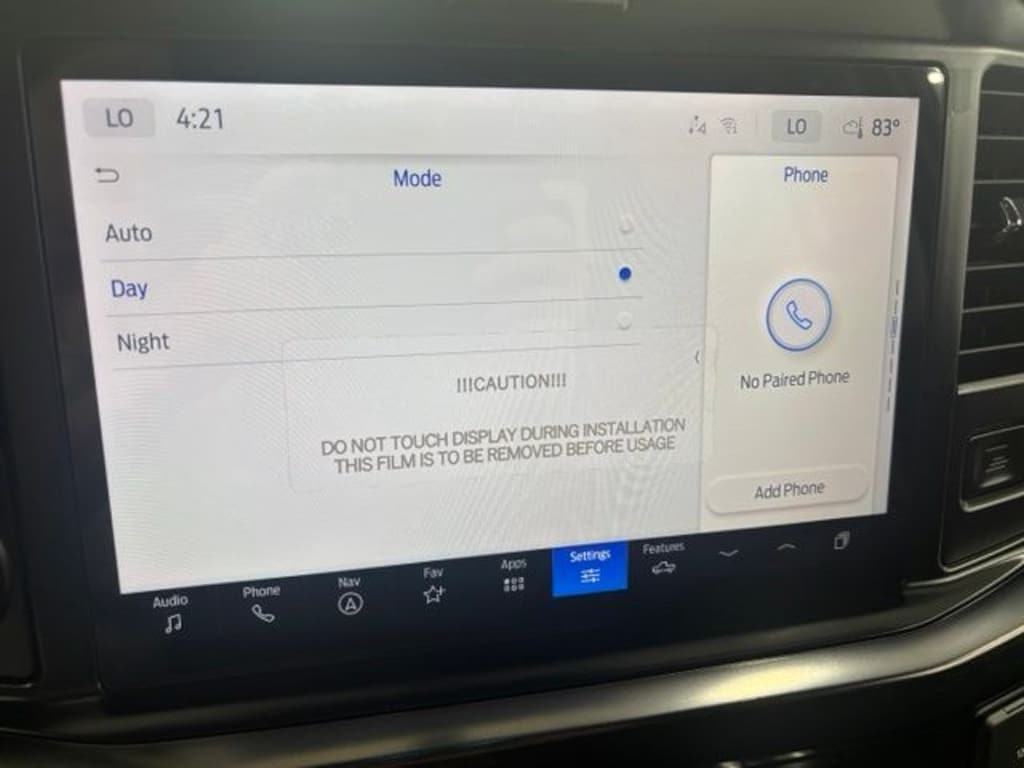 New 2026 Ford F-350 Lariat Truck