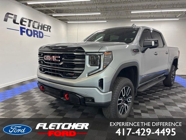  GMC Sierra 1500