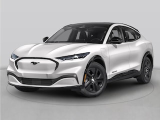 2026 Ford Mustang Mach-E Select CROSSOVERS