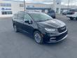2021 Chrysler Pacifica Hybrid Touring L Minivan/Van