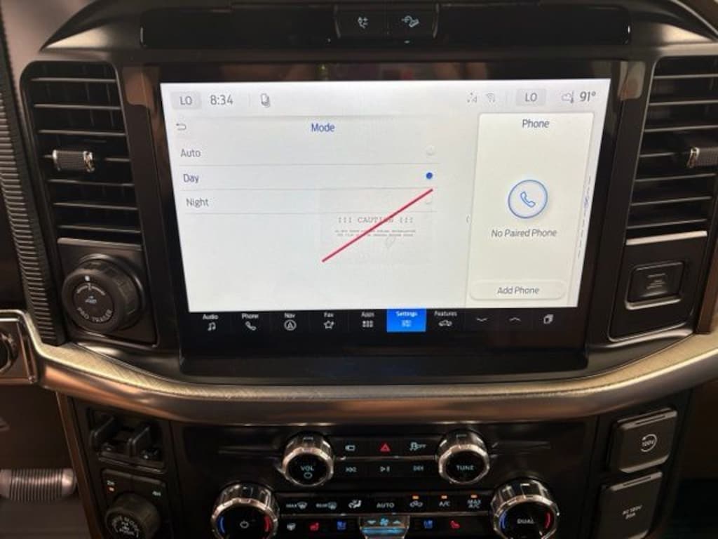 New 2026 Ford F-150 King Ranch Truck