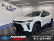 Used 2025 Chevrolet Trax Activ SUV