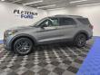 2025 Ford Explorer ST-Line SUV