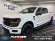Used 2024 Ford F-150 XLT Truck