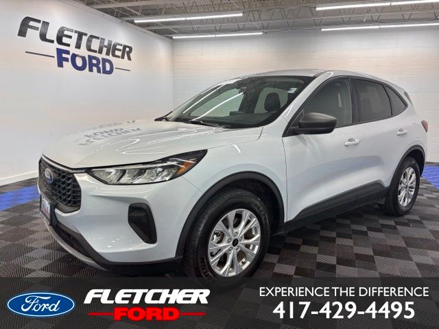 2025 Ford Escape Active SUV
