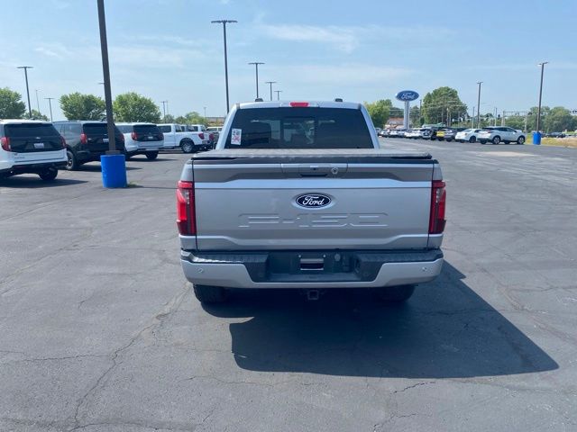 Used 2024 Ford F-150 XLT Truck