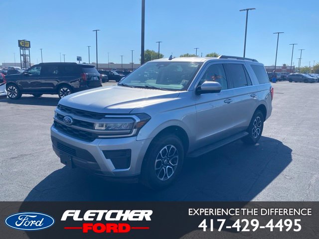 2024 Ford Expedition