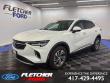 Used 2022 Buick Envision Essence SUV