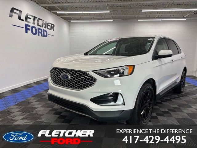 2024 Ford Edge SEL SUV