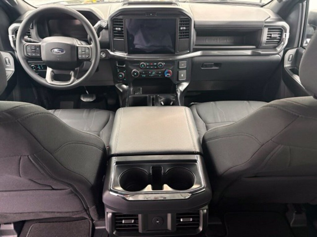 New 2026 Ford F-150 STX Truck