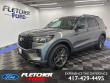 Used 2025 Ford Explorer ST-Line SUV