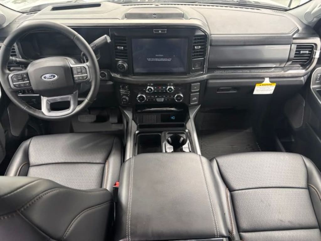 New 2026 Ford F-250 Lariat Truck