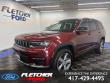 2021 Jeep Grand Cherokee L Limited SUV