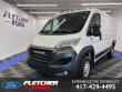 2025 Ram Promaster 2500 Base Cargo Van