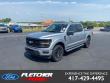 Used 2024 Ford F-150 XLT Truck