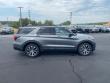 2025 Ford Explorer ST-Line SUV