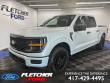 Used 2025 Ford F-150 STX Truck