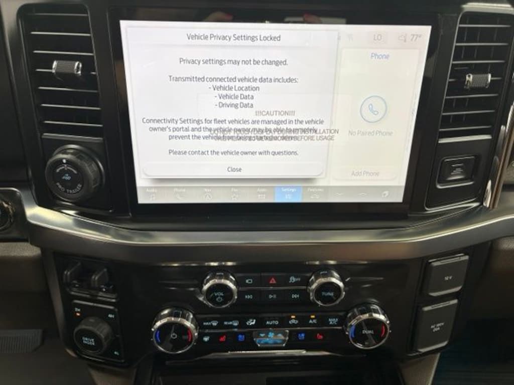 New 2026 Ford F-350 King Ranch Truck