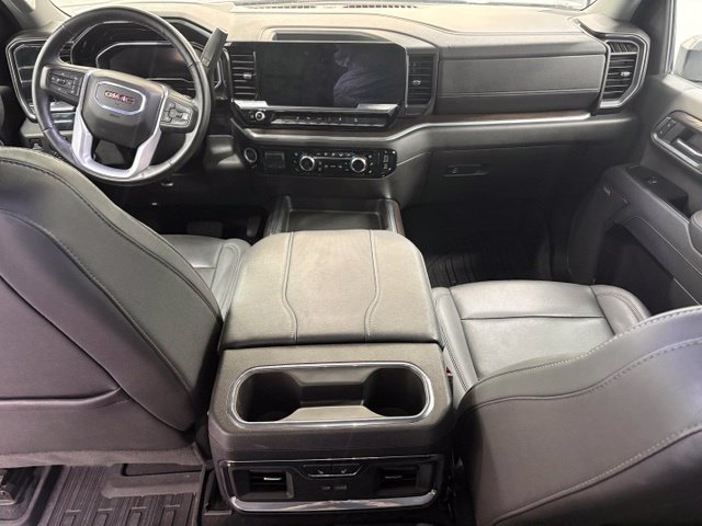 Used 2025 GMC Sierra 2500HD SLT Truck