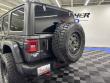 2020 Jeep Wrangler Unlimited Rubicon SUV