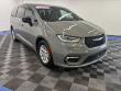 2025 Chrysler Pacifica Select Minivan/Van